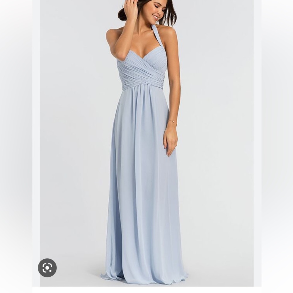 Kleinfeld Bridesmaid Dress / Prom Dress